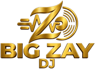 Big Zay DJ