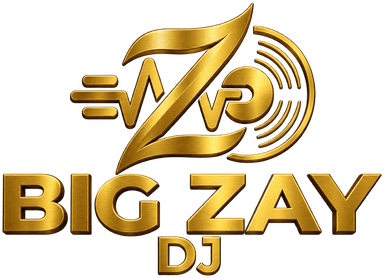 Big Zay DJ