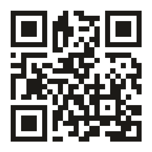 QR code that opens the Big Zay DJ request hub